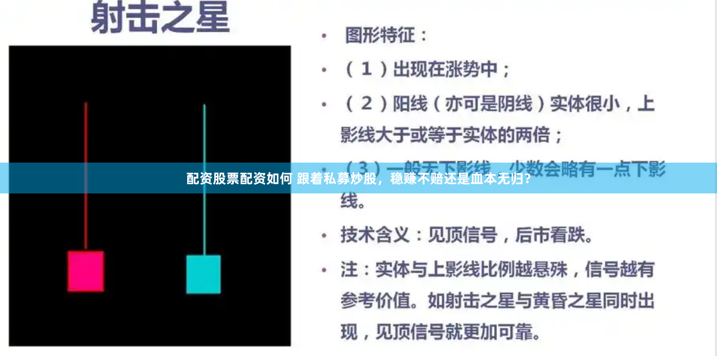 配资股票配资如何 跟着私募炒股，稳赚不赔还是血本无归？