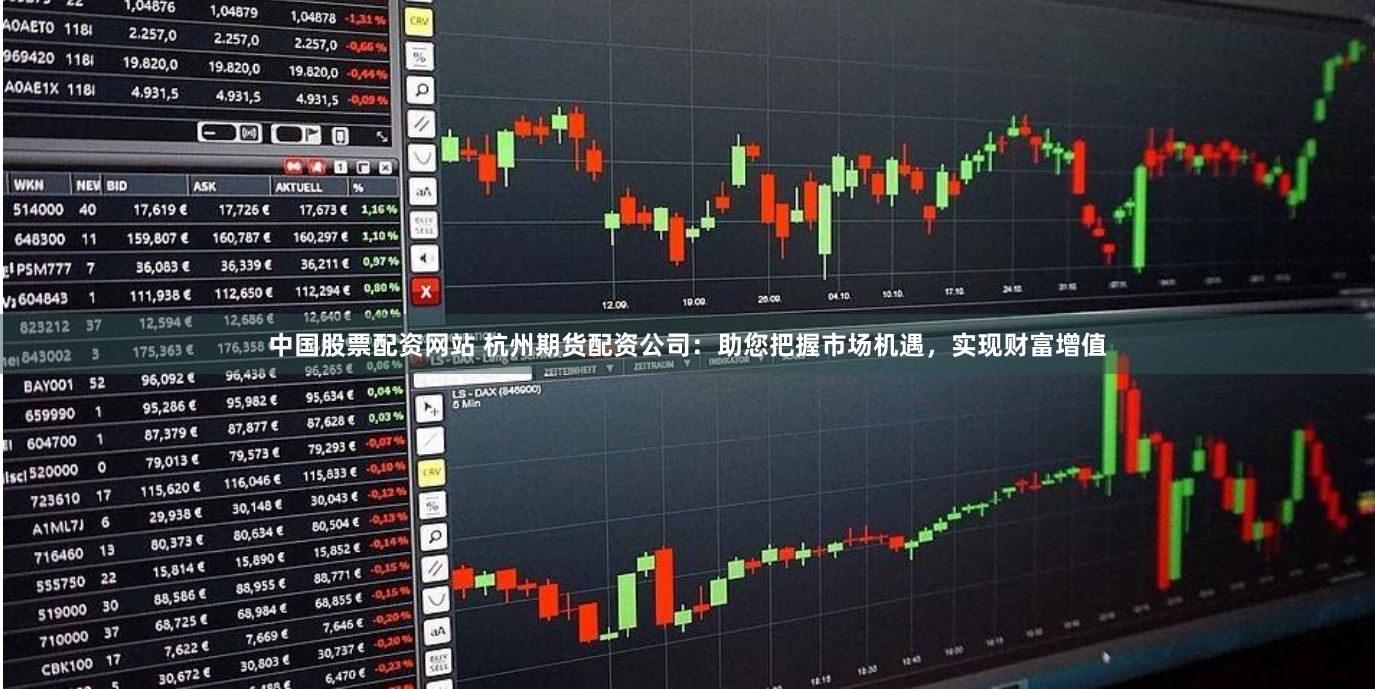 中国股票配资网站 杭州期货配资公司：助您把握市场机遇，实现财富增值